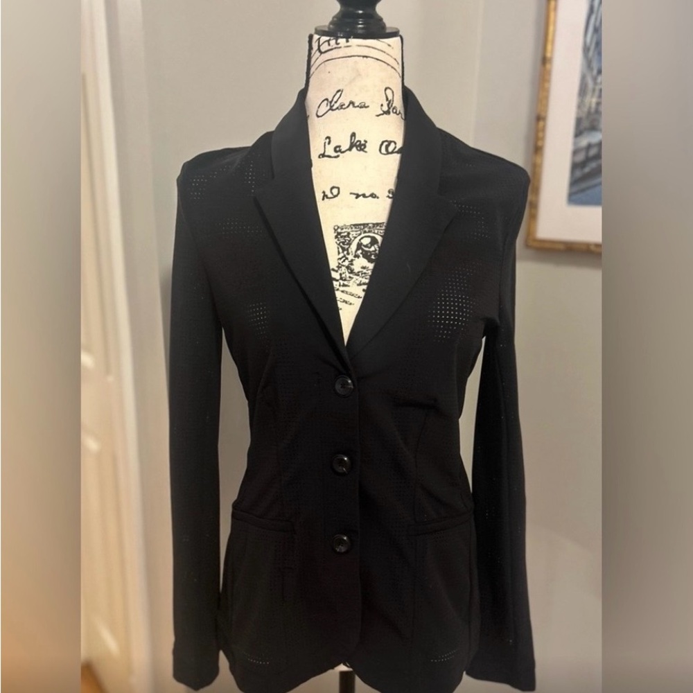 Dada Sport Cadence Ladies Show Jacket